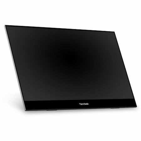 ViewSonic VX1655-4K-OLED 16" Class 4K UHD OLED Monitor - 16:9 - Black