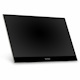 ViewSonic VX1655-4K-OLED 16" Class 4K UHD OLED Monitor - 16:9 - Black