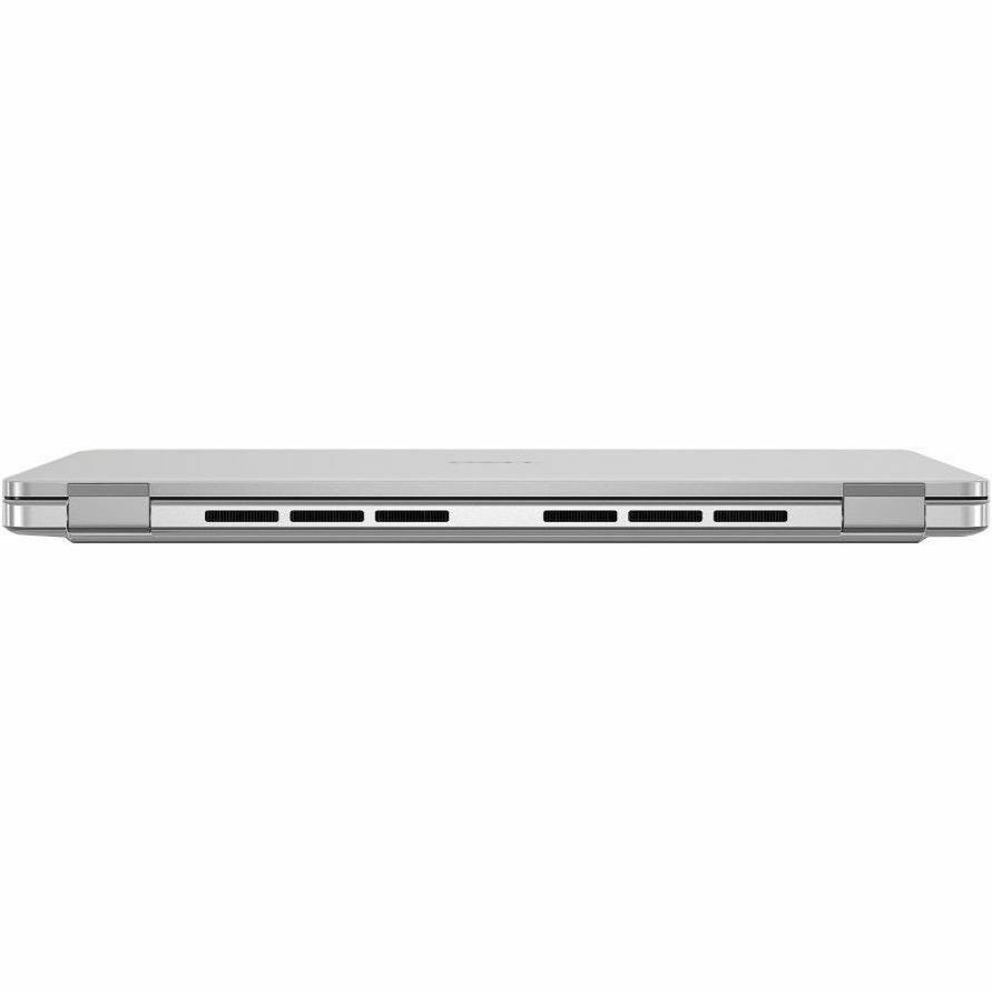 Dell Pro 16 Plus PB16250 16" Touchscreen Copilot+ PC Notebook - Full HD Plus - 60 Hz - Intel Core Ultra 7 266V - vPro Technology - 16 GB - 512 GB SSD - English (US) Keyboard - Silver