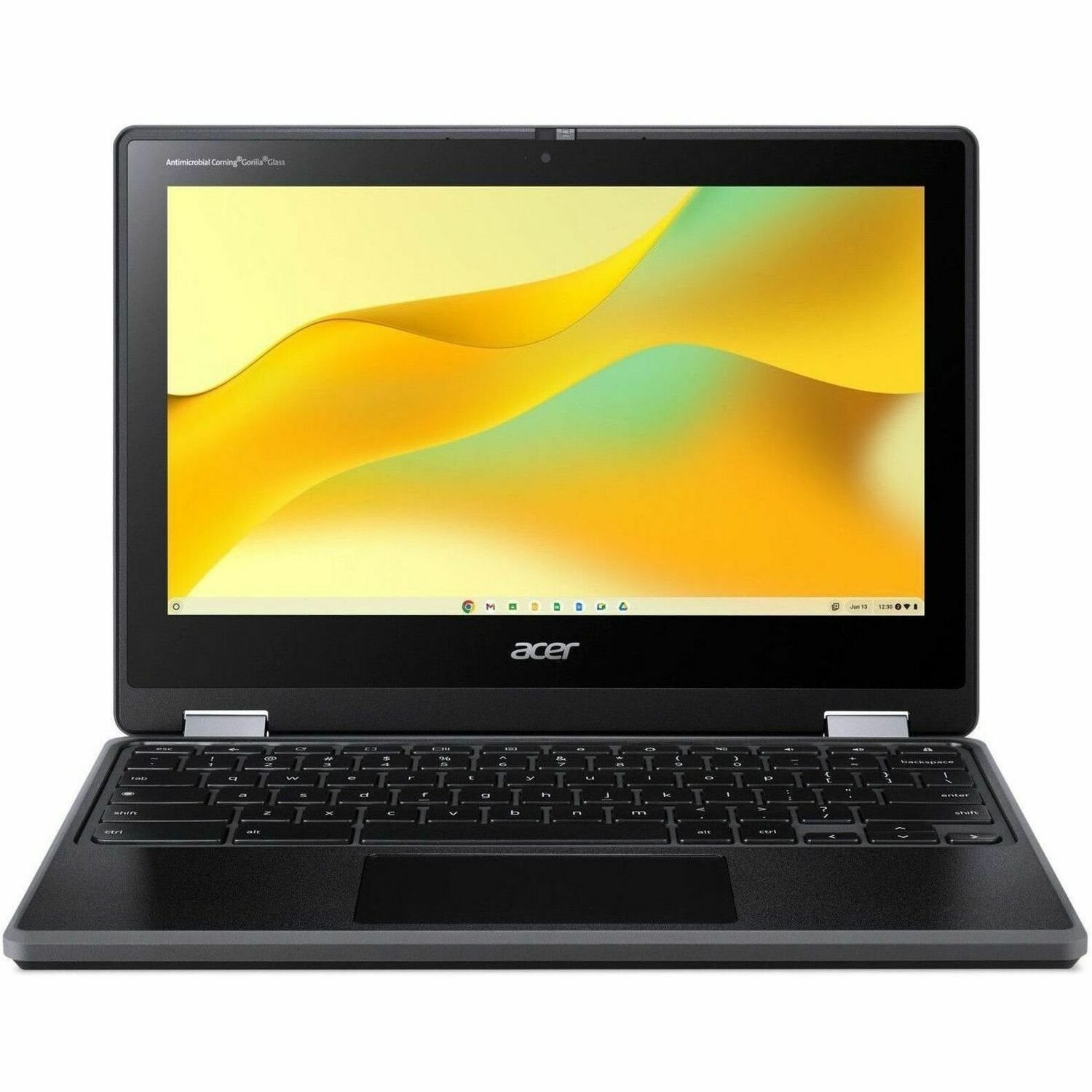 Acer R756t-C822na Chrome Intel N100