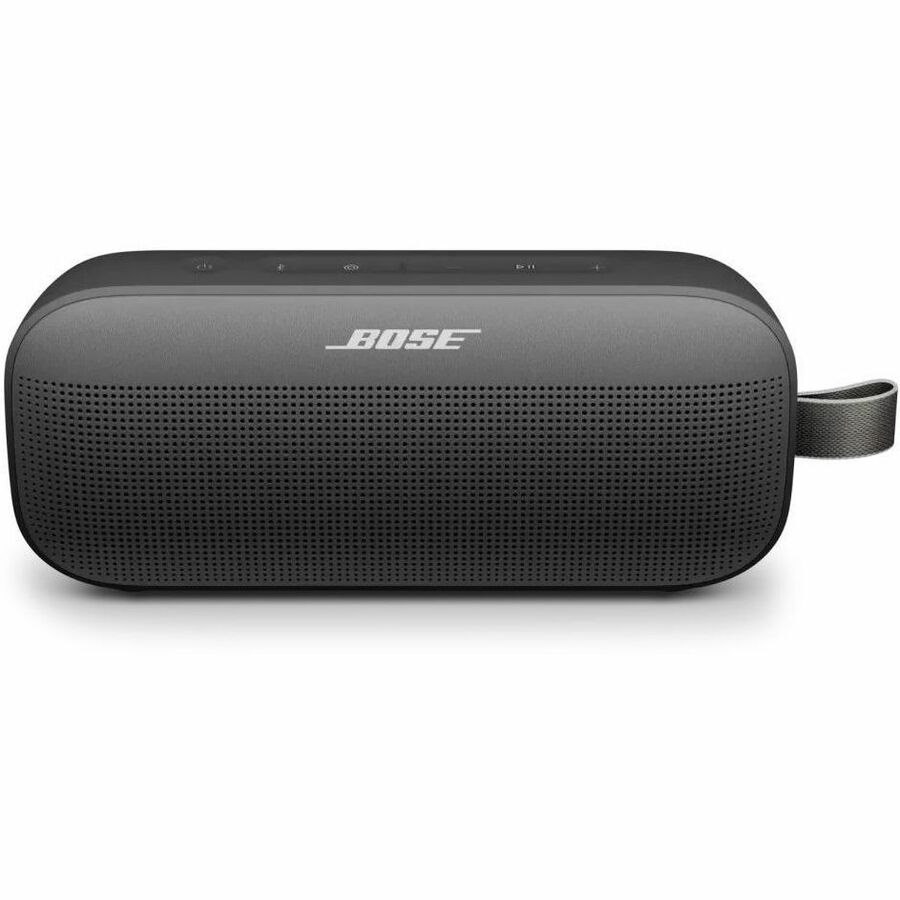 Bose SoundLink Flex Portable Bluetooth Speaker System - Black