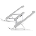 4XEM Adjustable Laptop Metal Stand - Wide
