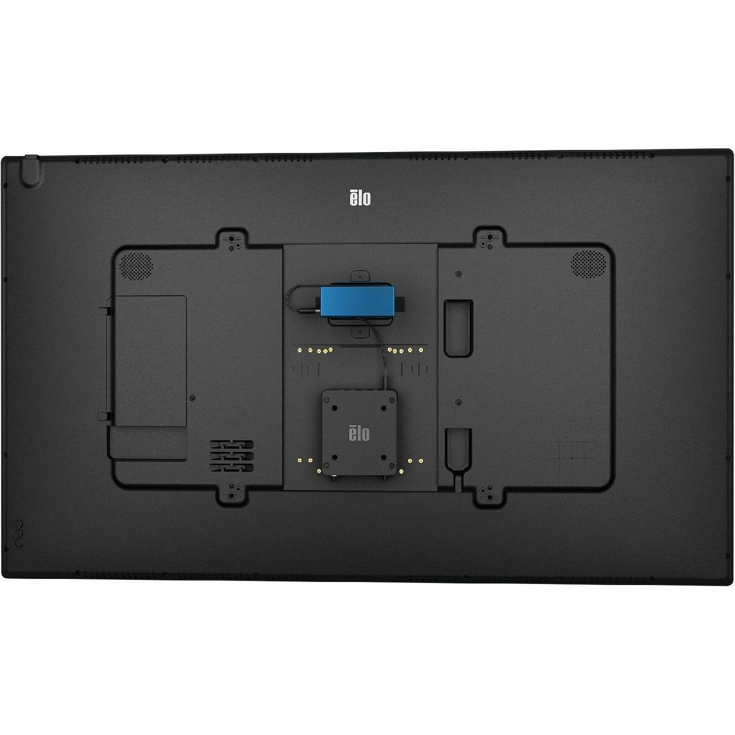 Elo 5554L Digital Signage Display