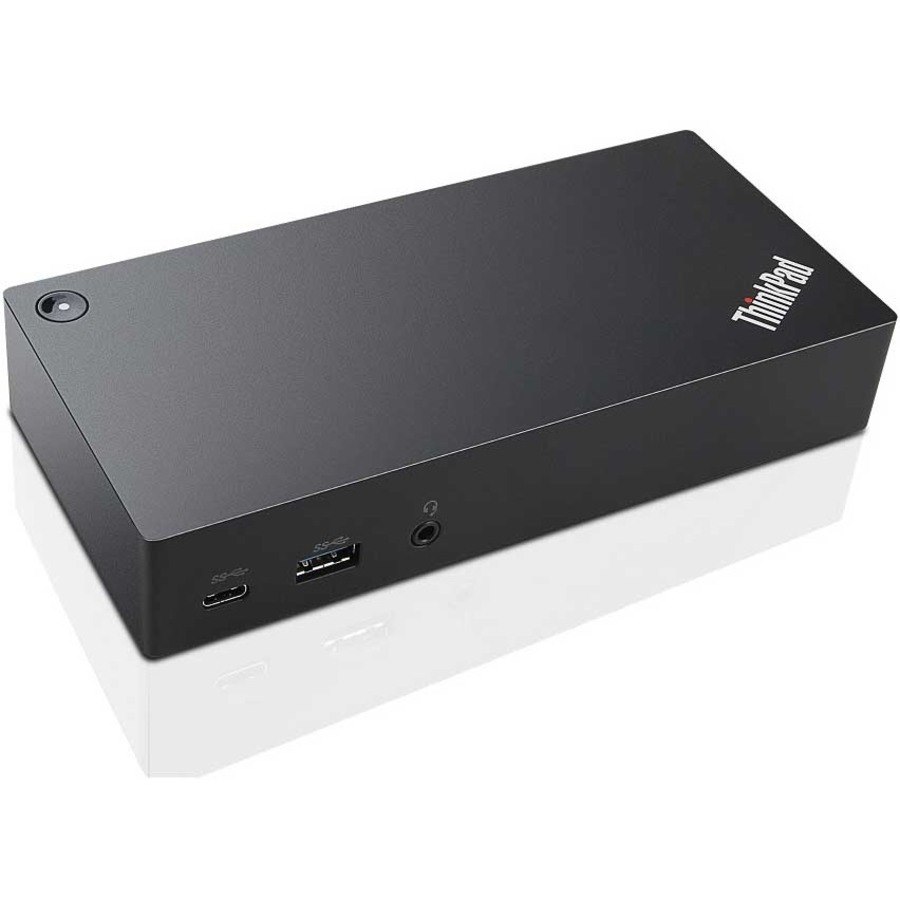 Lenovo Docking Station