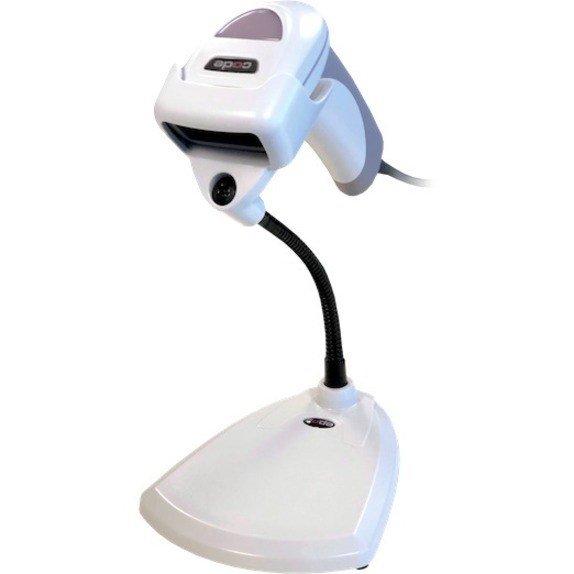 Code CRA-US2 Scanner Stand