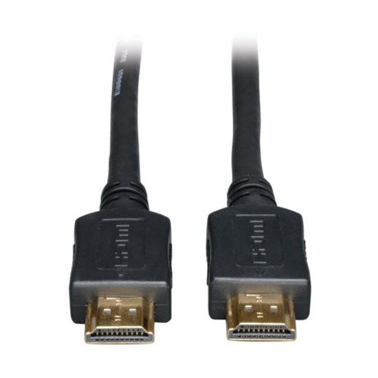 Tripp Lite by Eaton P568-001 HDMI Audio/Video Cable