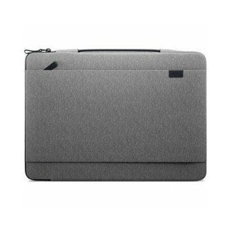 Dell EcoLoop Urban Carrying Case (Sleeve) for 15" to 16" Notebook - Heather Gray