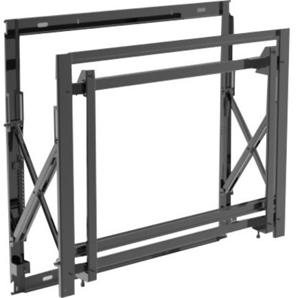 Hikvision DS-DN4601W Wall Mount for LCD Display - Black