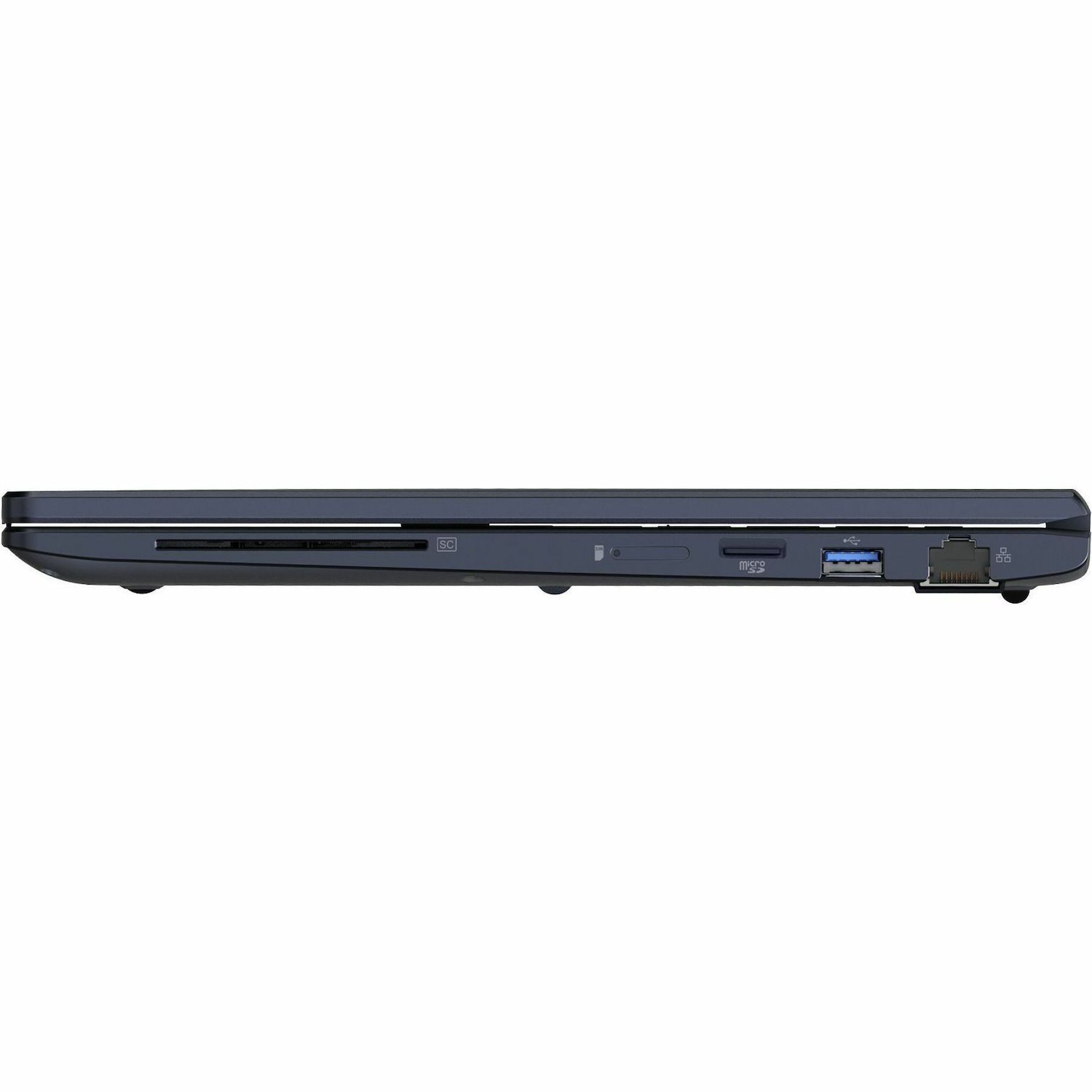 Dynabook Tecra A40-M 14" (355.60 mm) Notebook - WUXGA - Intel Core Ultra 5 - 16 GB - 256 GB SSD - Dark Blue