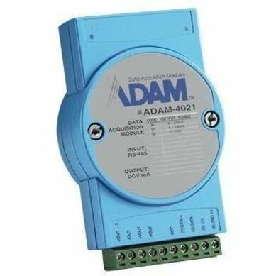 Advantech Analog Output Module