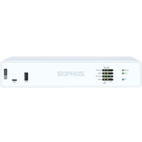 Sophos XGS 87w Network Security/Firewall Appliance