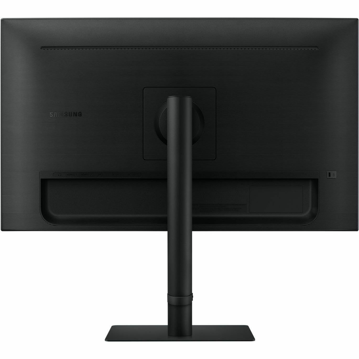 Samsung ViewFinity S6 S27B610EQE 27" Class WQHD LCD Monitor - 16:9 - Black