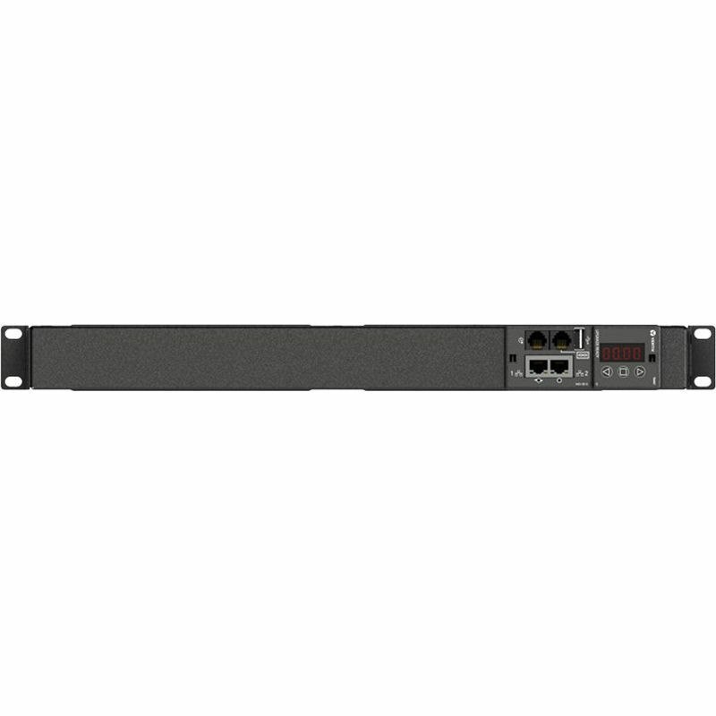 Lenovo 1U Switched & Monitored 3-Phase PDUs