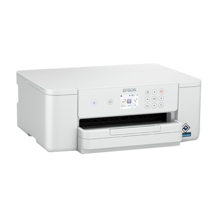 Epson WorkForce Pro WF-C4310DW Desktop Wireless Inkjet Printer - Colour