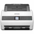 Epson DS-870 Flatbed Scanner - 600 dpi Optical - TAA Compliant