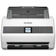 Epson DS-870 Flatbed Scanner - 600 dpi Optical - TAA Compliant