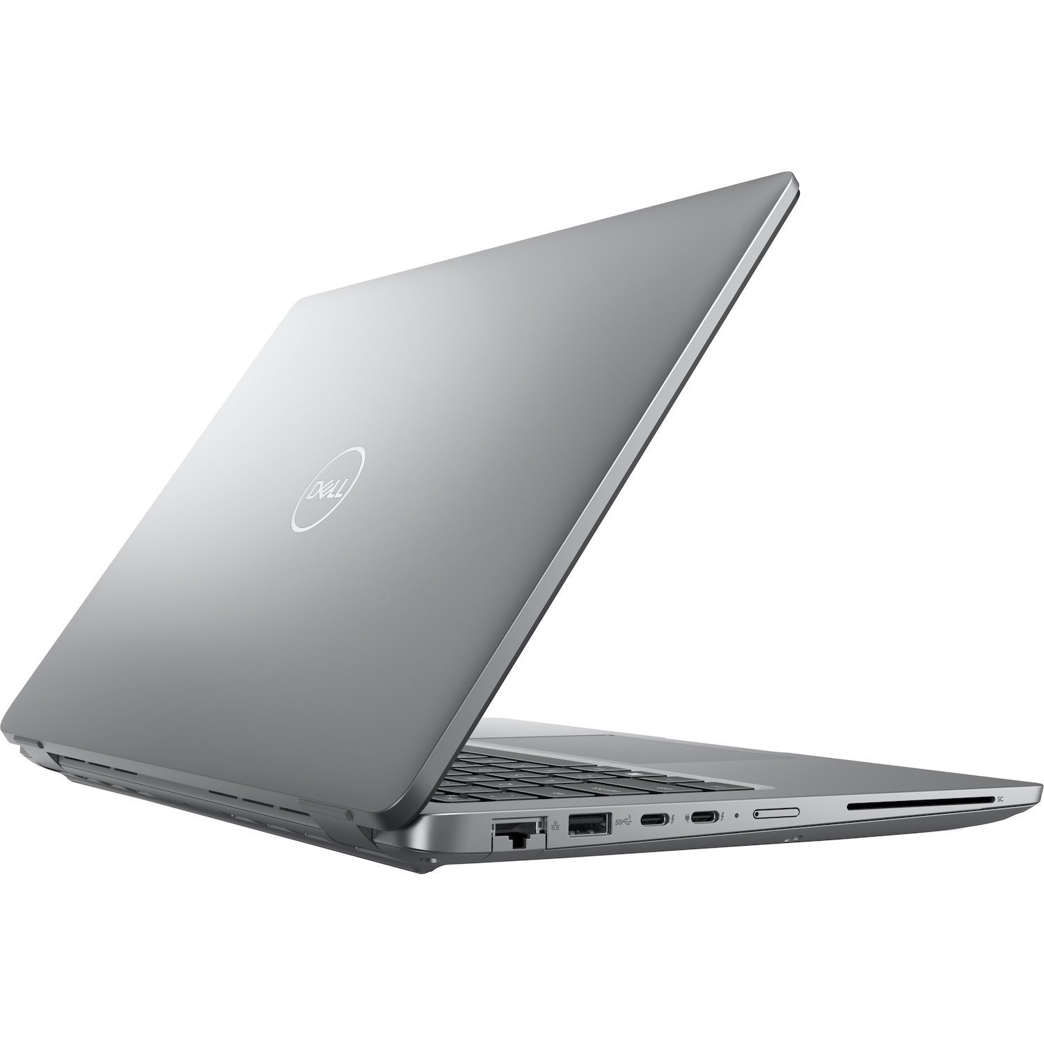 DELL SOURCING - NEW Latitude 5000 5540 15.6" Touchscreen Notebook - Full HD - Intel Core i7 13th Gen i7-1365U - vPro Technology - 16 GB - 512 GB SSD - English (US) Keyboard - Titan Gray