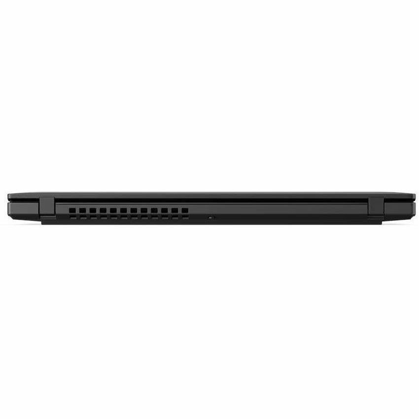 Lenovo ThinkPad T14 Gen 5 21MC000CUS 14" Notebook - WUXGA - AMD Ryzen 7 PRO 8840U - 16 GB - 512 GB SSD - English Keyboard - Black