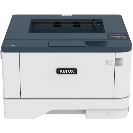 Xerox B310 Printer, Up To 42 ppm, Letter/Legal, USB/Ethernet And Wireless, 250-Sheet Tray, Automatic 2-Sided Printing, 110V