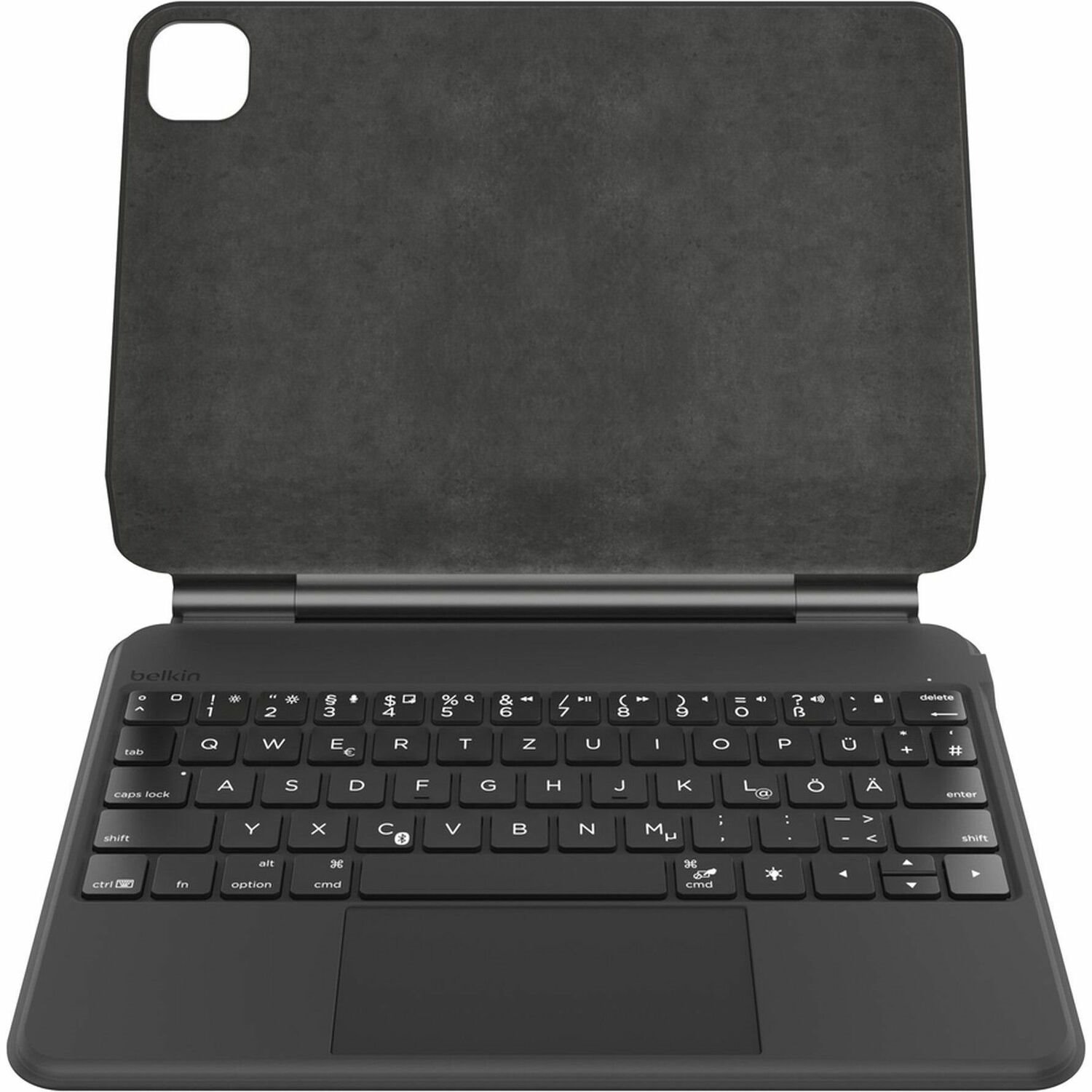 Belkin Pro Tastatur Mit Huelle