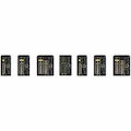 Cisco Catalyst IE3100 Rugged 8 Ports Manageable Ethernet Switch - Gigabit Ethernet - 10/100/1000Base-T, 1000Base-X - Black