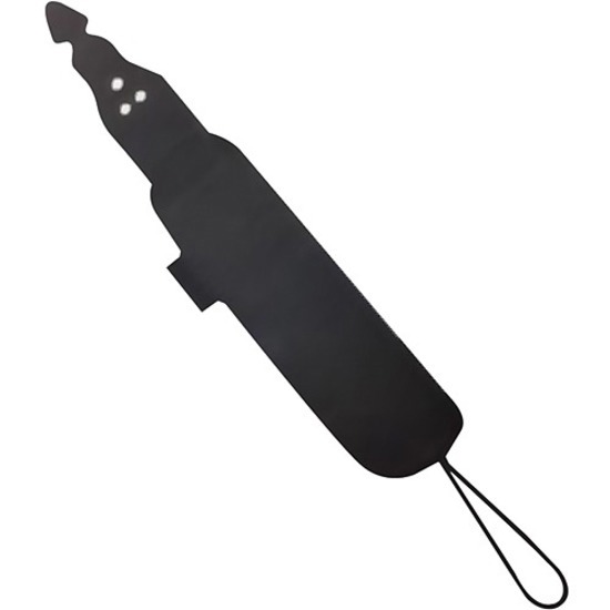 Zebra Hand Strap