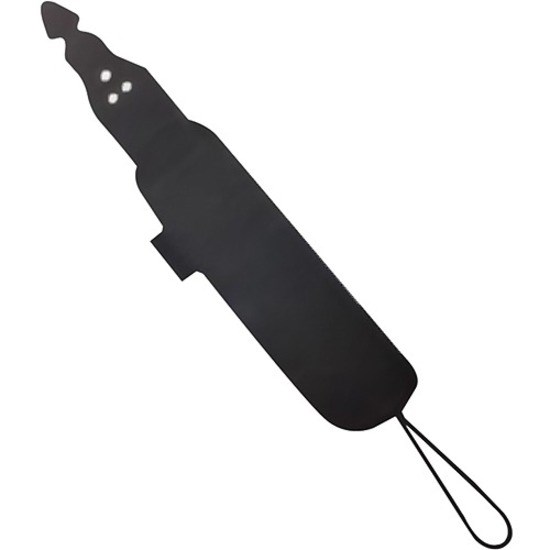 Zebra Hand Strap
