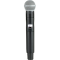 Shure Digital Handheld Transmitter with SM58 Capsule