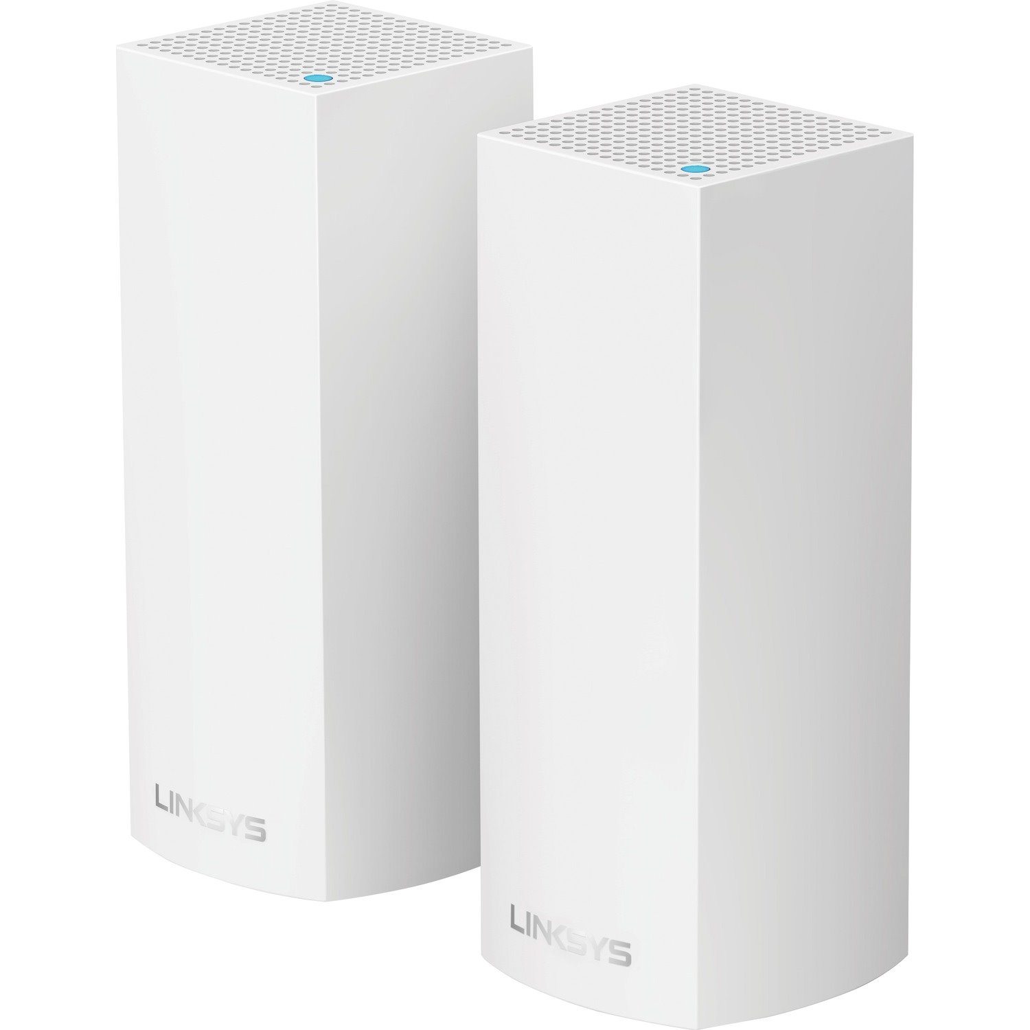 Linksys Velop Wi-Fi 5 IEEE 802.11ac Ethernet Wireless Router