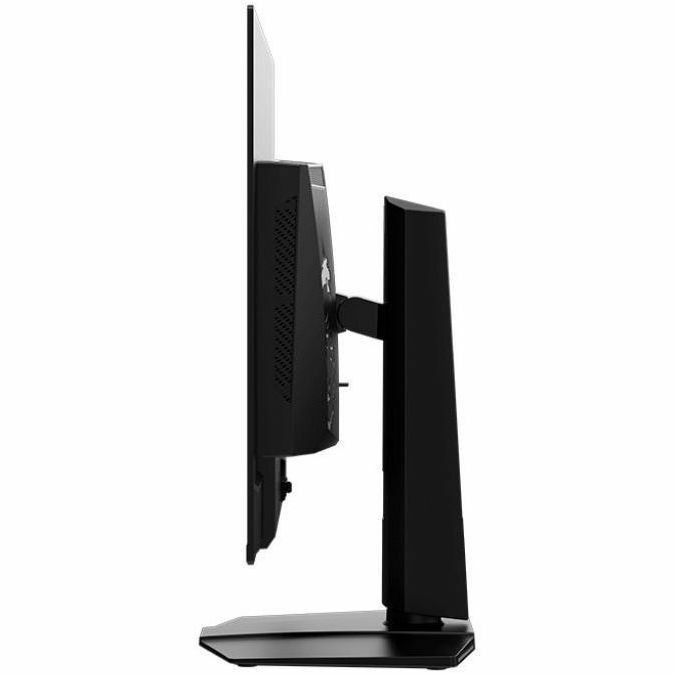 MSI MPG 322URX QD-OLED 32" Class 4K UHD Gaming OLED Monitor - 16:9 - Metallic Black