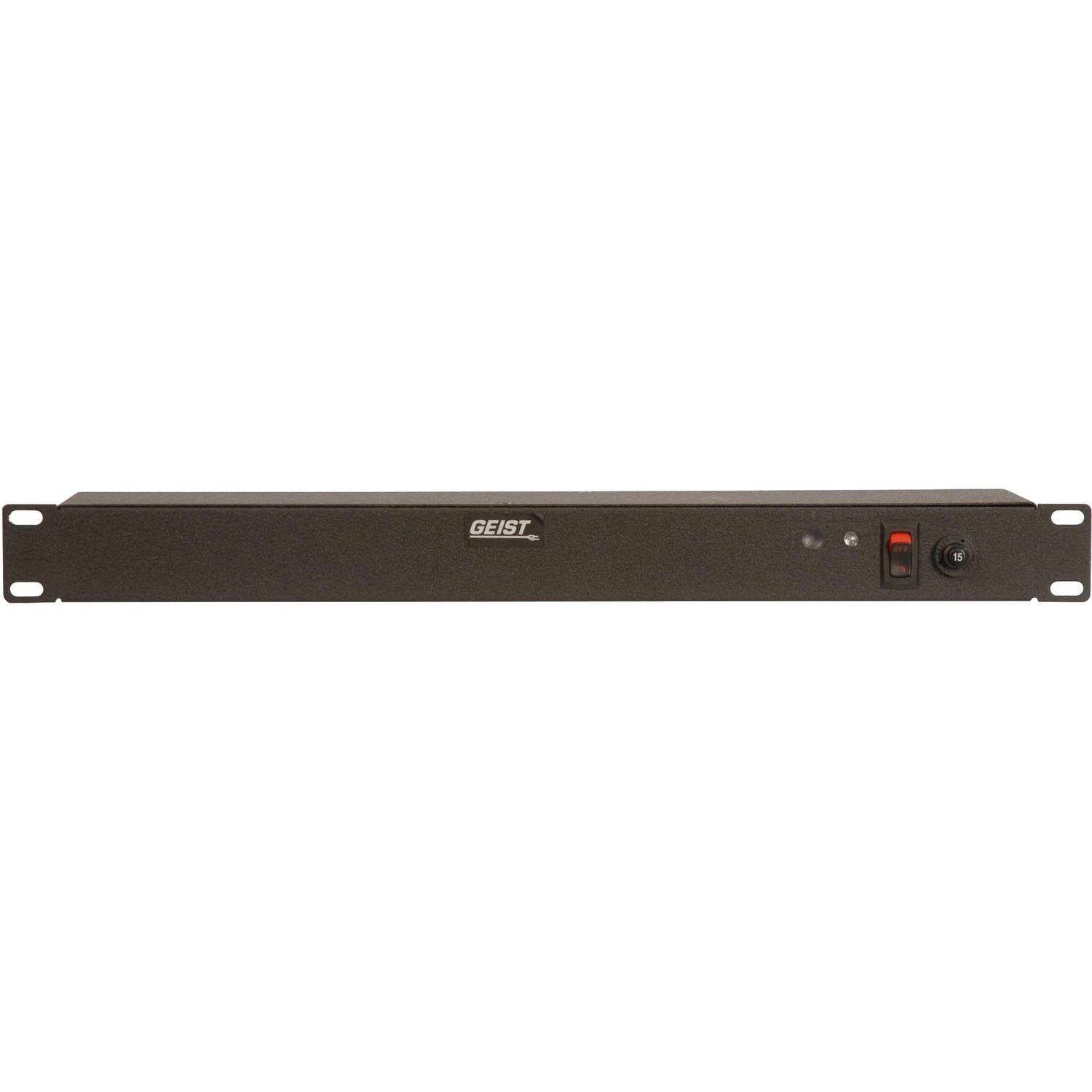 Vertiv Geist Basic 6-Outlet PDU
