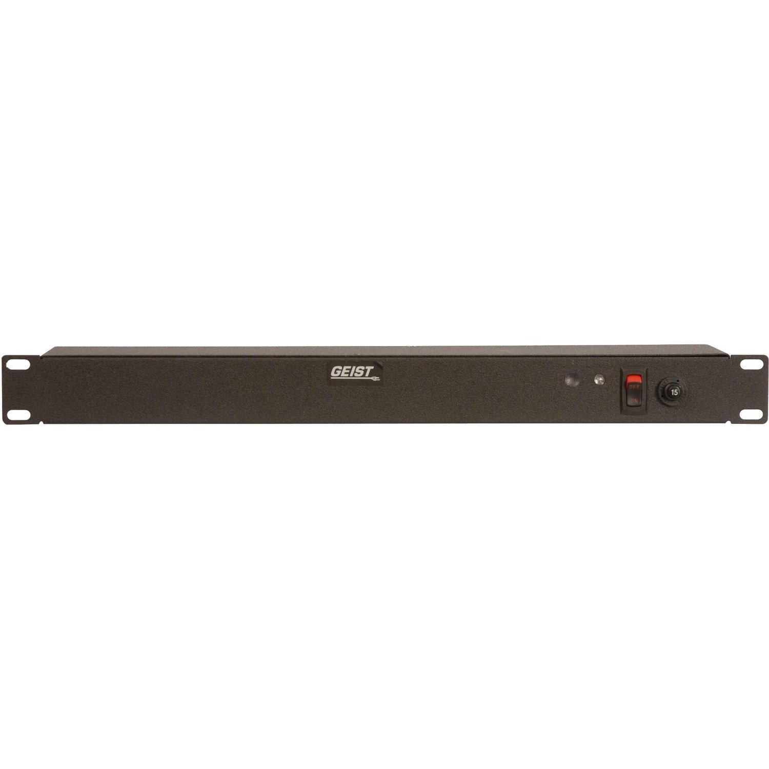 Geist Basic 6-Outlet PDU