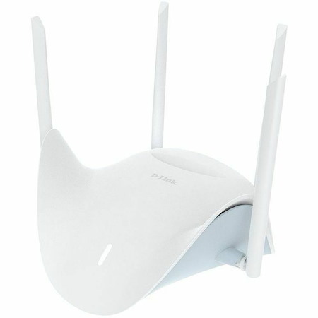 D-Link AQUILA PRO AI R95 Wi-Fi 7 IEEE 802.11a/b/g/n/ac/ax/be/h/k/v Ethernet Wireless Router
