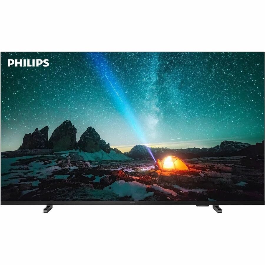 Philips TV Led 50 Cali 50Pus7609/12 ** New Retail **