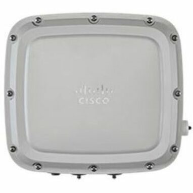 Cisco Catalyst C9124AXI Dual Band Wi-Fi 6 802.11ax 5.38 Gbit/s Wireless Access Point - Outdoor