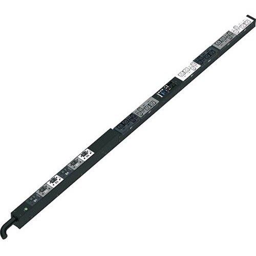 Panduit SmartZone G5 Intelligent 24-Outlets PDU