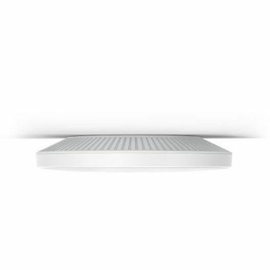 Omada EAP787 Tri Band Wi-Fi 7 IEEE 802.11 a/b/g/n/ac/ax/be 15 Gbit/s Wireless Access Point - Indoor
