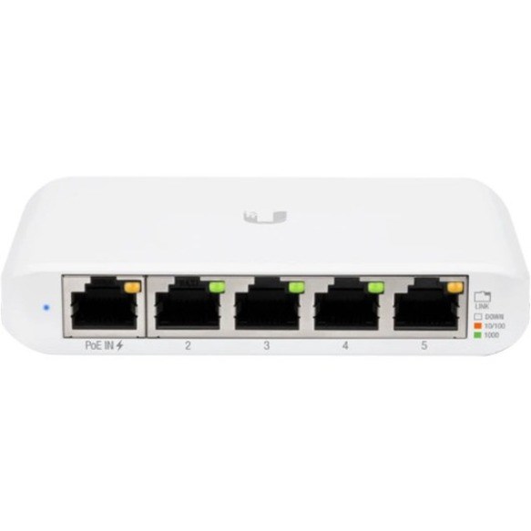 Ubiquiti USW-Flex-Mini Ethernet Switch