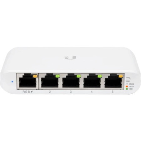 Ubiquiti USW-Flex-Mini Ethernet Switch