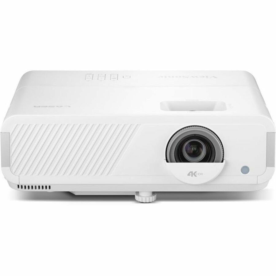 ViewSonic LX750-4KE 3D Laser Projector - Wall Mountable, Ceiling Mountable