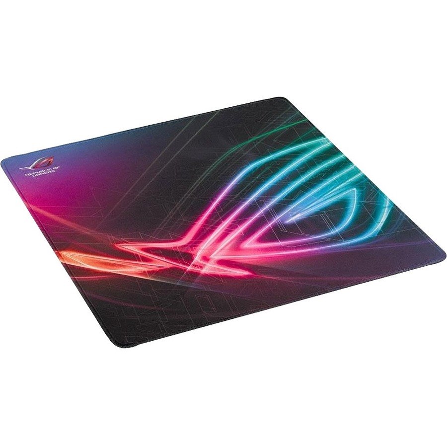 Asus Strix Edge Gaming Mouse Pad