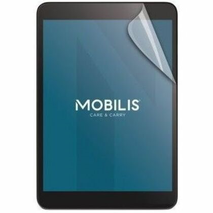 MOBILIS 5H Screen Protector for Lenovo Tab M8 (2nd Gen) - Clear