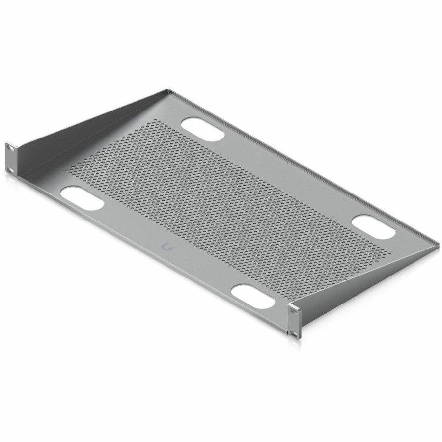 Ubiquiti Fixed Rack Shelf