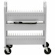 Bretford CUBE Transport Cart - TVCT30AC