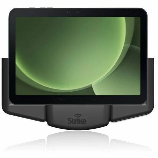 Strike Alpha Docking Cradle for Tablet, Keyboard, Printer, Bar Code Scanner