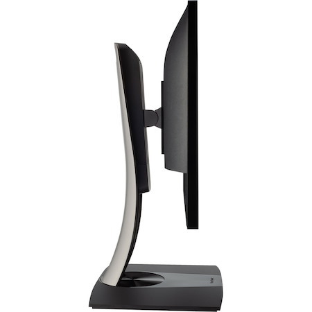 ViewSonic VP2768a 27-Inch Premium IPS 1440p Monitor with Advanced Ergonomics, ColorPro 100% sRGB Rec 709, 14-bit 3D LUT, Eye Care, 90W USB C, RJ45, HDMI, Daisy Chain for Home and Office