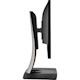 ViewSonic VP2768a 27-Inch Premium IPS 1440p Monitor with Advanced Ergonomics, ColorPro 100% sRGB Rec 709, 14-bit 3D LUT, Eye Care, 90W USB C, RJ45, HDMI, Daisy Chain for Home and Office