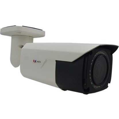 ACTi A44 12 Megapixel HD Network Camera - Bullet