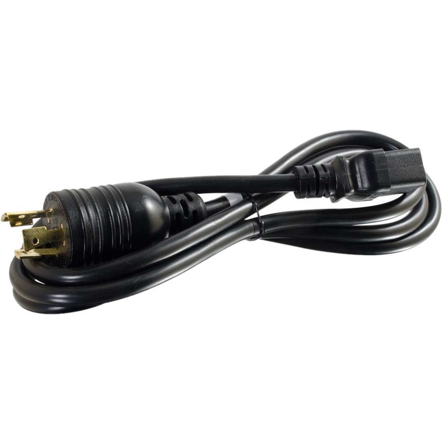 C2G Standard Power Cord