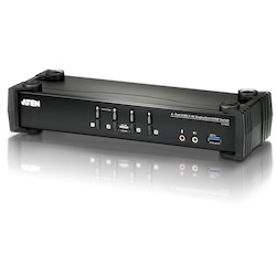 ATEN CS1924 KM Switchbox